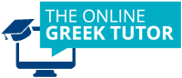 The Online Greek Tutor