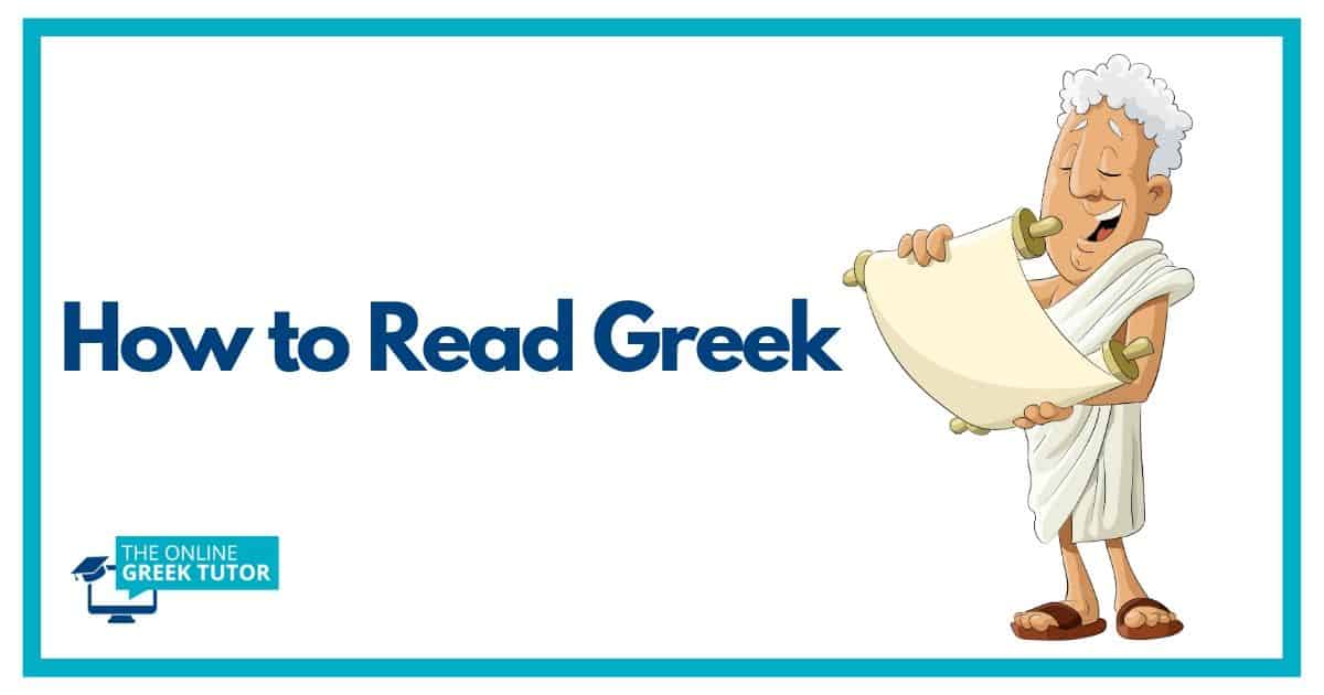 how-to-read-greek
