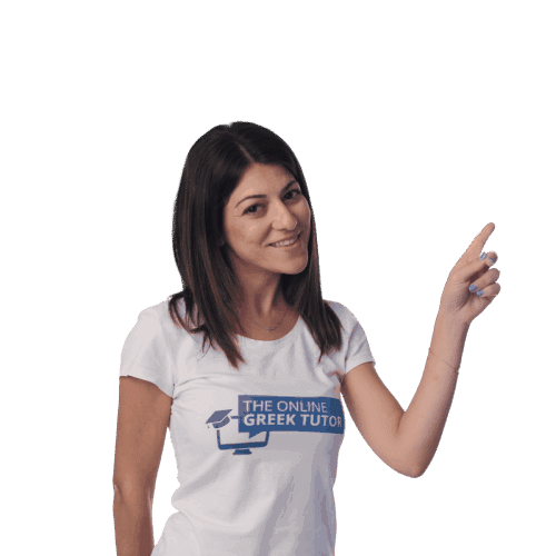 Learn Greek Online 2 joanna