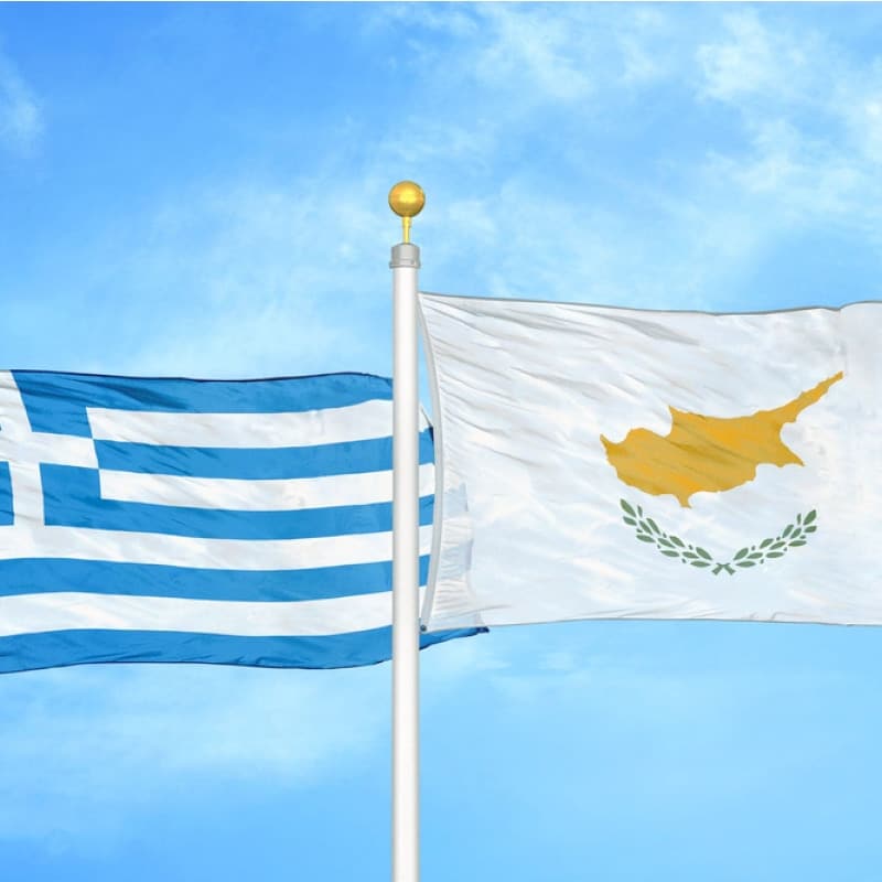 learn greek cypriot