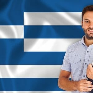 greek for beginners course