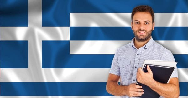 greek for beginners course