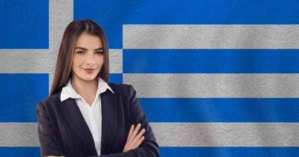 learn greek online proficient user