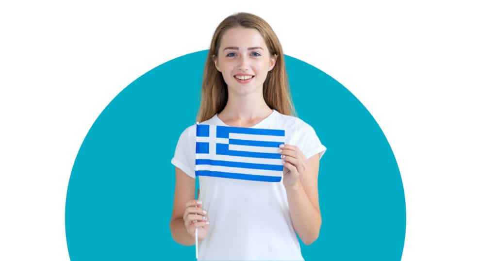 Introduction: What will you learn? 1 basic greek self learning lessons