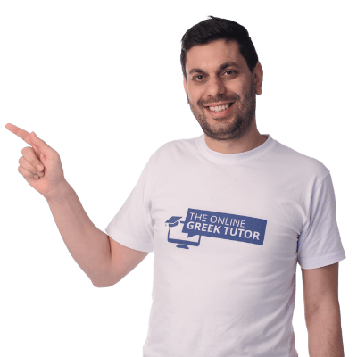 Learn Greek Online 1 what we do