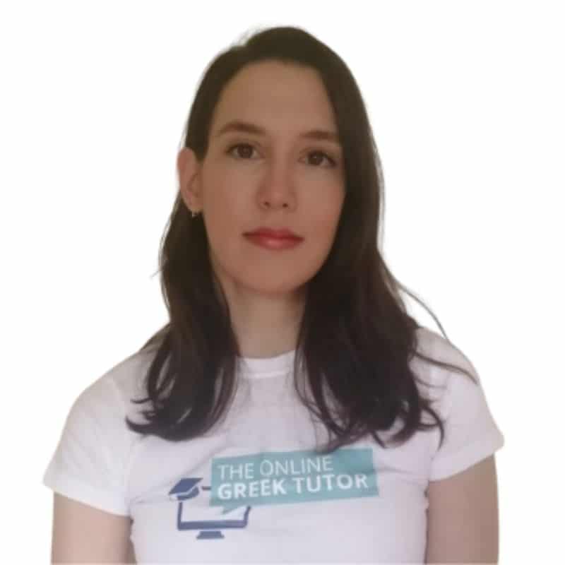 Learn Greek Online 27 nancy profile