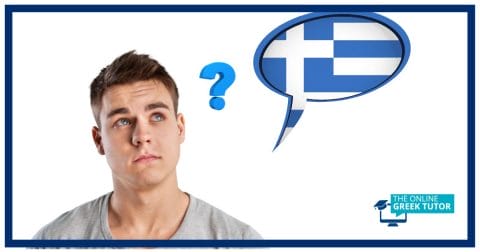 What you need to know before you start learning Greek What you need to know before you start learning Greek